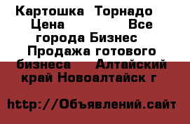 Картошка “Торнадо“ › Цена ­ 115 000 - Все города Бизнес » Продажа готового бизнеса   . Алтайский край,Новоалтайск г.